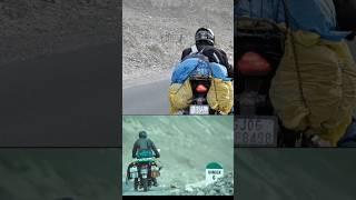 Tere bina na guzara hai 2 #jaani  #reels #biker #rider #ladakh #gujarat #shorts #shayar #punjab