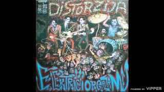 Elektricni orgazam - Vudu bluz - (Audio 1986)