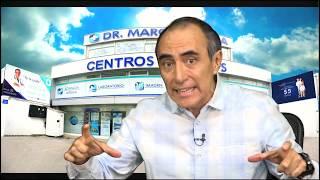 CENTROS MÉDICOS DR MARCO ALBUJA | Prevención, Educación y Curación de la Salud