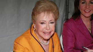 Bestselling author Mary Higgins Clark, known as 'Queen of Suspense', dies at 92