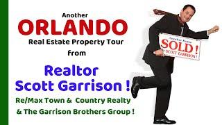 Top Orlando Realtors Scott & Diana Sacoto | Baldwin Park | 1832 Meeting Pl #302, Orlando, FL 32814