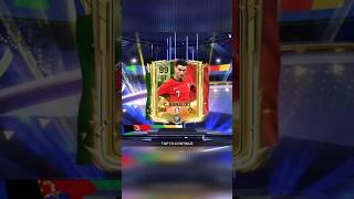 HOW TO GET CRISTIANO RONALDO IN EA FC FIFA MOBILE 24 #shorts #fcmobile #fcmobile24 #cristianoronaldo