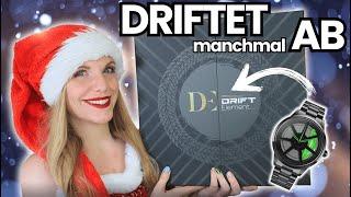 DRIFT ELEMENT Adventskalender 2024 Unboxing