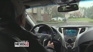 AAA research offers ways for senior citizens to extend driving career, if they are fit to do so