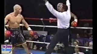 Jeremy Williams KO Compilation  James Toney vs Jeremy Williams 10/23/21 #boxing