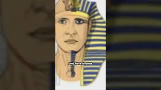 Why did Ancient Egyptians shave?  #facts #fascinatingfacts #historicalcuriosities #egypt