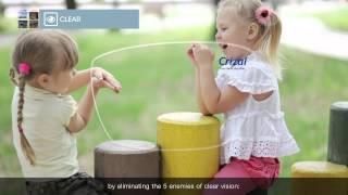 Essilor 4 Squares B2C Video