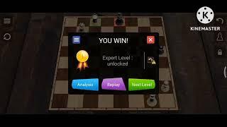 how to win advance level l #chess l#chessmaker l