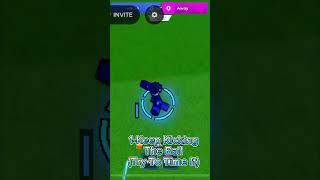 Tips for new egoist in BLR #bluelock #dribbling #egoist #blr #bluelockrivals #tips #neednelisagi