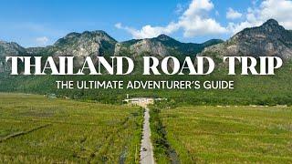 The Ultimate Thailand Road Trip Guide — Bangkok, Hua Hin, Kanchanaburi | The Travel Intern