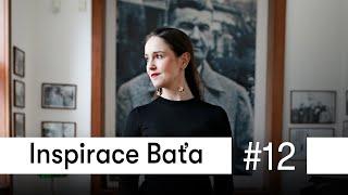 INSPIRACE BAŤA: Systém vs. filozofie Baťa