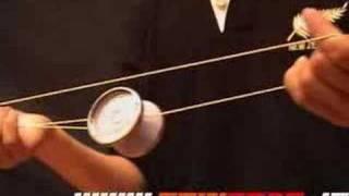 Spingear clip.