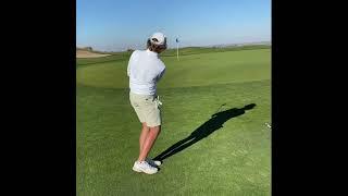 Charlie Tucker 2024 Golf Swing