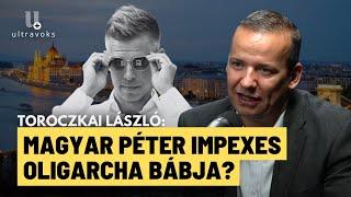 Magyar Péter egy impexes oligarcha bábja? - Toroczkai László