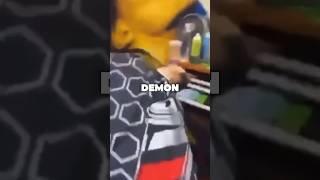 Drill rapper Demon Child E3 killed in barber chair! #rap #rapper #shortvideo