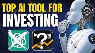 Top AI Tool for Investing.