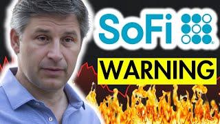 SOFI Investors Beware: Time to Buy or Bail?