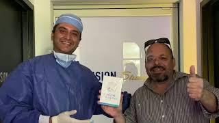 VIVITY Lens Technology: One of the FIRST in the Nation  & World