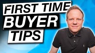 First Time Buyers UK | My Top Tips!