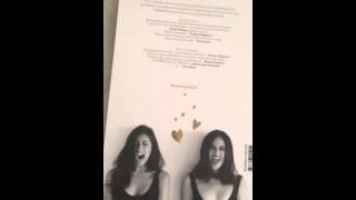 Random Review: The 'Besties' Book by Solenn Heussaff and Georgina Wilson
