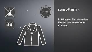 sensoFresh I Siemens Hausgeräte