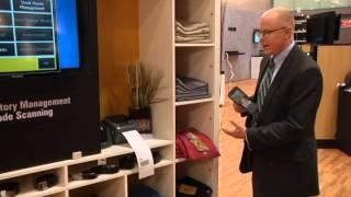 Zebra Technologies: Ensure Your Inventory is Accurate
