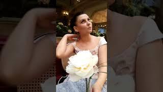 "Le Violette" Alessandro Scarlatti."Фиалки" Алессандро Скарлатти.Исполняет Виноградова Наталья.