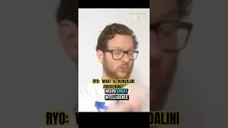 RYO: Kundalini Is a Side Effect | Tyler Ellison Channeled Message |Daily Soul Bytes #kundalini  #ryo
