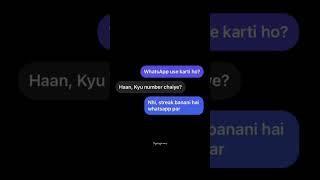 Funny instagram messages