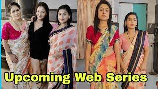 Rani Pari | Ayushi Bhoumik | Rani Pari Upcoming Web Series