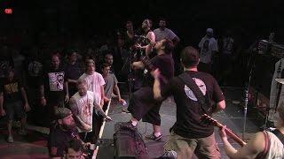 [hate5six] Will To Live - August 12, 2012