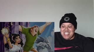 Guess The Movie Theme Song Game (Disney Soundtrack Edition) w/ Chipmunk