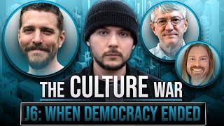 January 6: When Democracy Ended | The Culture War with Tim Pool