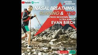 Nasal Breathing, Running & PTSD | How They Are Connected