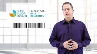 Microsoft Dynamics 365 Business Central Shop Floor Insight