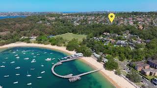 Ray White Lower North Shore Group Presents 22 Coronation Avenue, Mosman