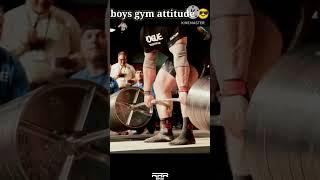 girls vs boys at gym #fitness #prank #gym #shorts @rrr-bhai