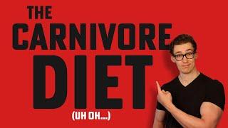 The Carnivore Diet [Science Explained]