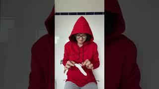 Wieso hat man sich früher dafür geschämt?  #periode