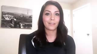 Holly After GBS - Flare ups after Guillain Barre Syndrome