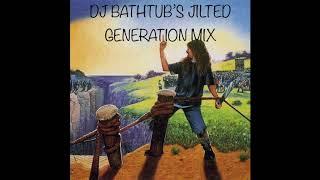 DJ Bathtub's Jilted Generation by The Prodigy Mix