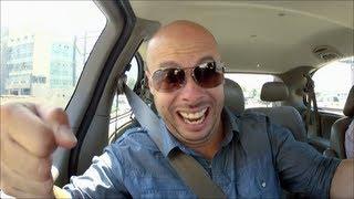 Ed Bassmaster: World's Craziest Driver - CAR and DRIVER