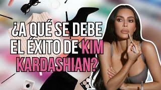 EL ÉXITO DETRÁS DE LA MARCA DE KIM KARDASHIAN