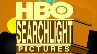 HBO Searchlight Pictures (2-Bit) (Better Quality)