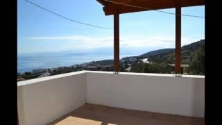 House in Elounda, Crete, sea views - Buy and Sell agency