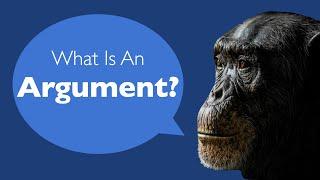 What is an Argument in Philosophy | Logical Argument