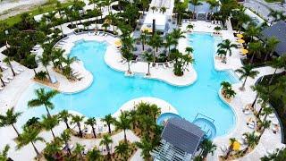 Westlake Communities Clubhouse Tour in Westlake, Florida | Real Estate Community Tour