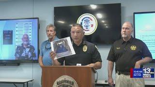 Panama City Beach Police announce Operation Sand Trap
