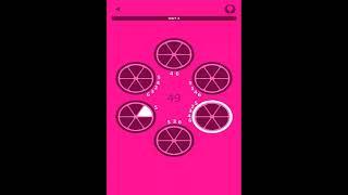 pink Level 49 Walkthrough Bart Bonte