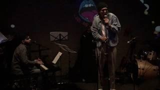 Ник Брусковский - Знакомство (импровизация)  @ Union Bar Jam (IMG 8614)